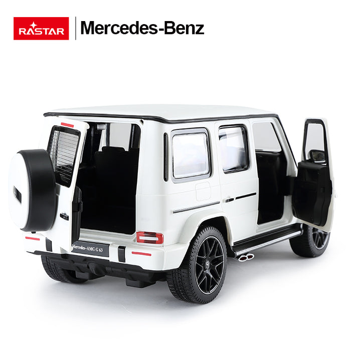 R/C MERCEDES-BENZ G63 AMG | Rastar 1:14