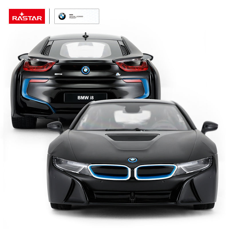 R/C BMW i8 | Rastar 1:14