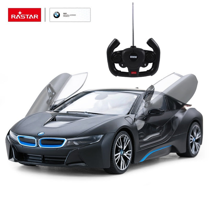 R/C BMW i8 | Rastar 1:14