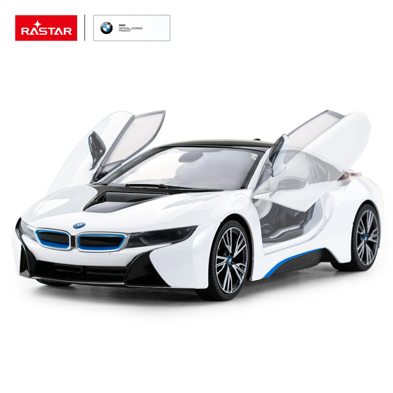 R/C BMW i8 | Rastar 1:14
