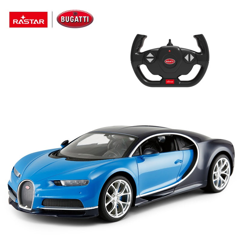 R/C Bugatti Veyron Chiron | Rastar 1:14