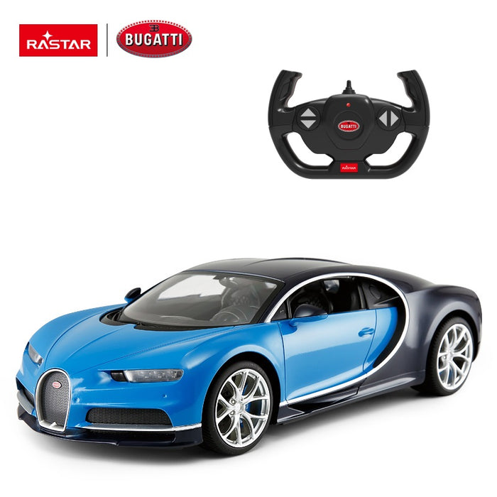 R/C Bugatti Veyron Chiron | Rastar 1:14