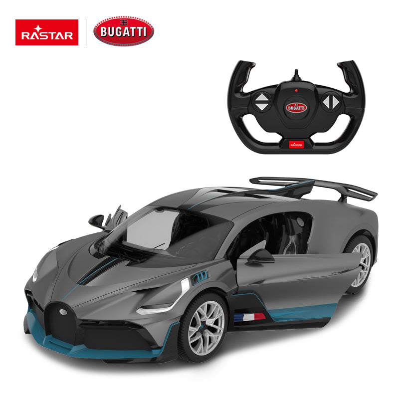 R/C Bugatti Divo | Rastar 1:14