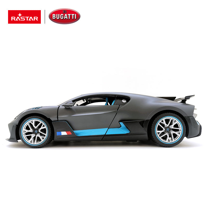 R/C Bugatti Divo | Rastar 1:14