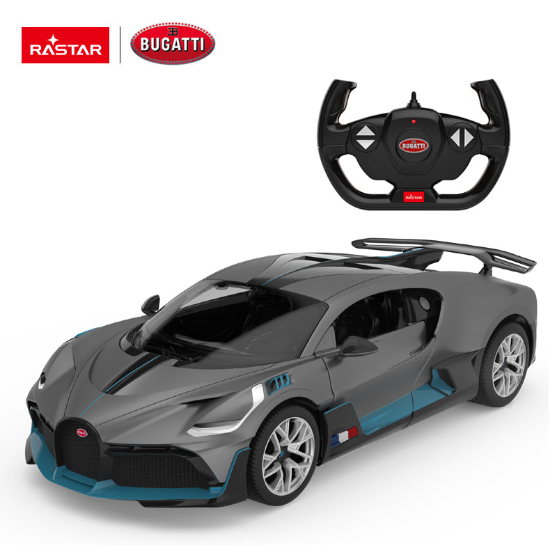 R/C Bugatti Divo | Rastar 1:14