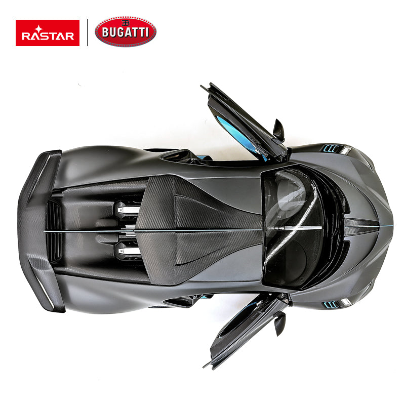 R/C Bugatti Divo | Rastar 1:14