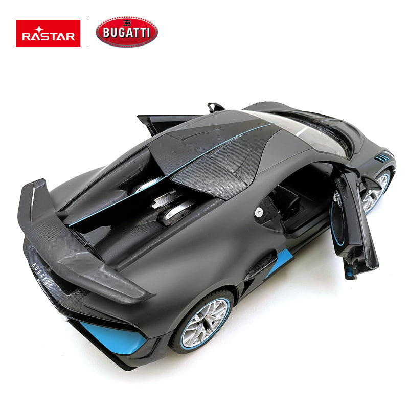R/C Bugatti Divo | Rastar 1:14