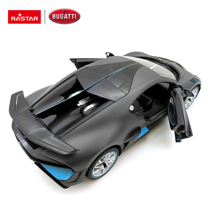 R/C Bugatti Divo | Rastar 1:14