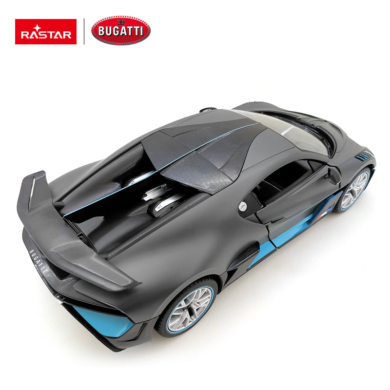 R/C Bugatti Divo | Rastar 1:14