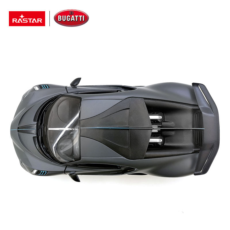 R/C Bugatti Divo | Rastar 1:14
