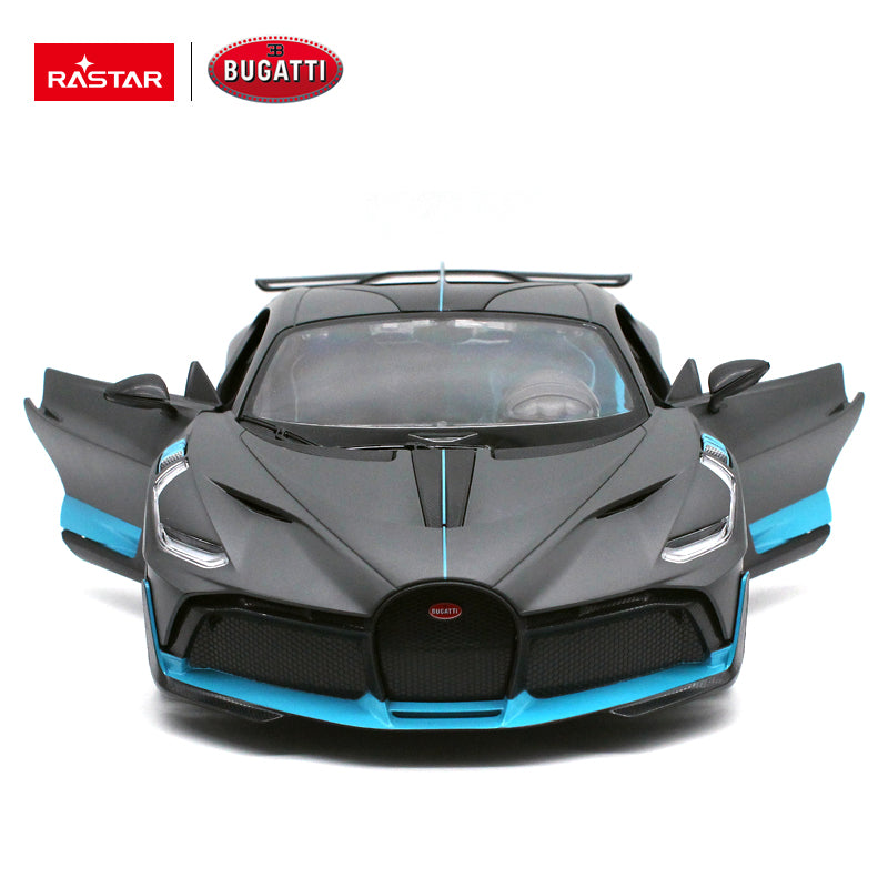 R/C Bugatti Divo | Rastar 1:14