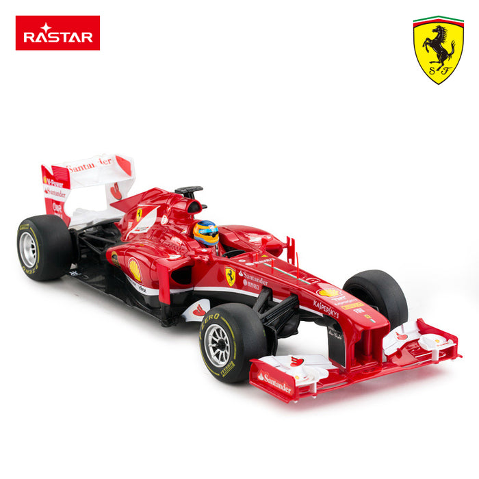 R/C FERRARI F1 | Rastar 1:12