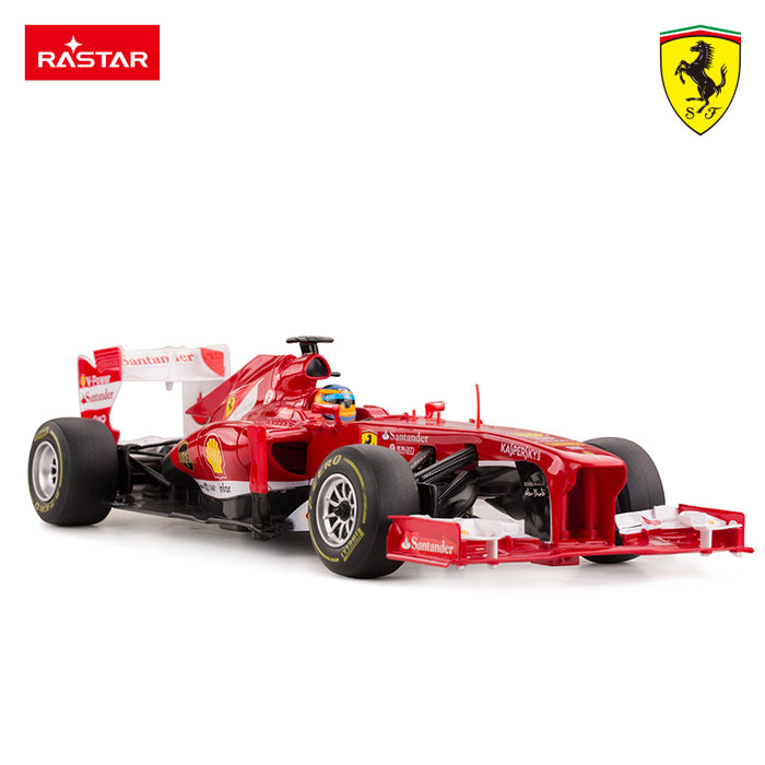 R/C FERRARI F1 | Rastar 1:12