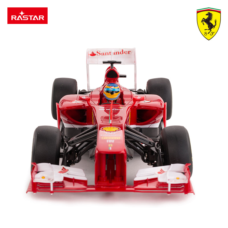 R/C FERRARI F1 | Rastar 1:12