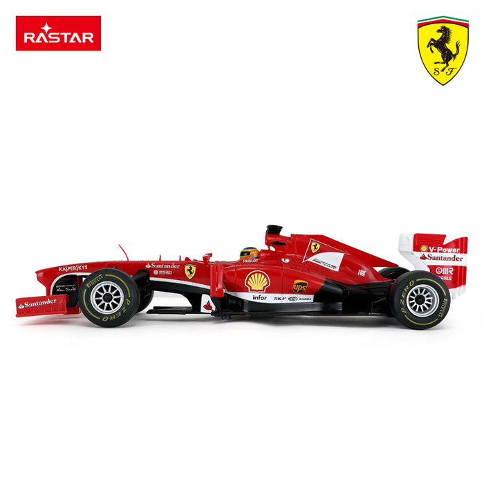 R/C FERRARI F1 | Rastar 1:12