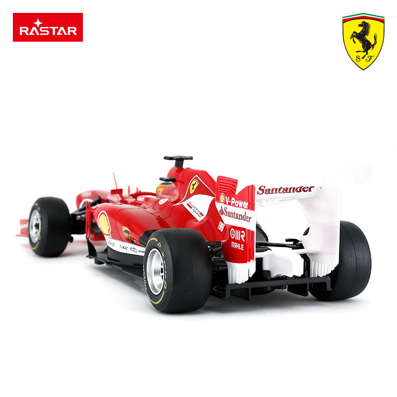 R/C FERRARI F1 | Rastar 1:12