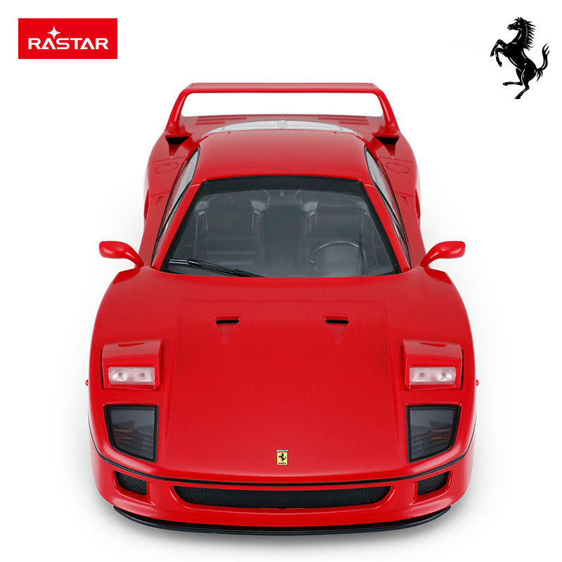 R/C FERRARI F40 | RASTAR 1:14