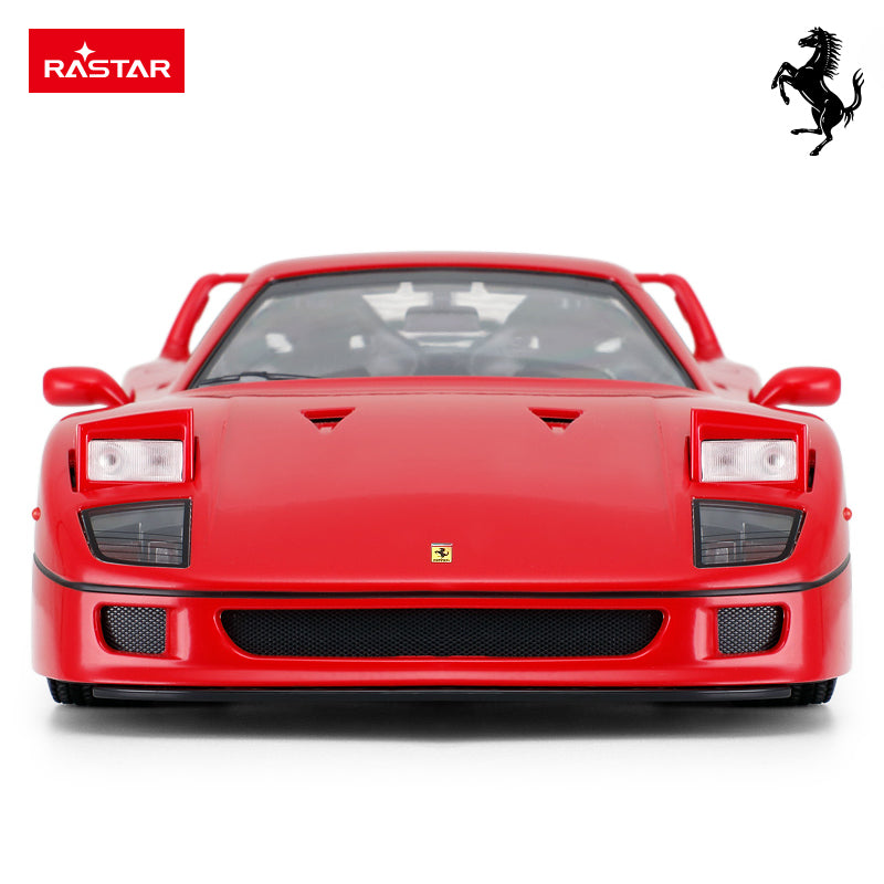R/C FERRARI F40 | RASTAR 1:14