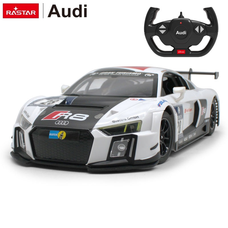 R/C Audi R8 LMS Performance New Version | Rastar 1:14