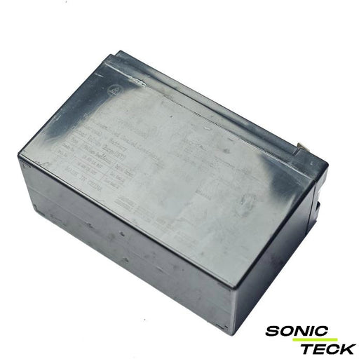 Ride on Car 12Volts 7Ah Replacement Battery | SonicTeck | Kids Battery Car | 12v