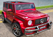 kids_ride_on_car_g63_amg_24volts_ Mercedes_benz_g63_2_seater_24v_ride_on_car_24volts_2seater_gwagon_