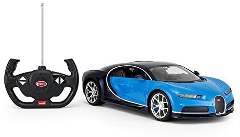 R/C Bugatti Veyron Chiron | Rastar 1:14