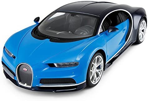 R/C Bugatti Veyron Chiron | Rastar 1:14