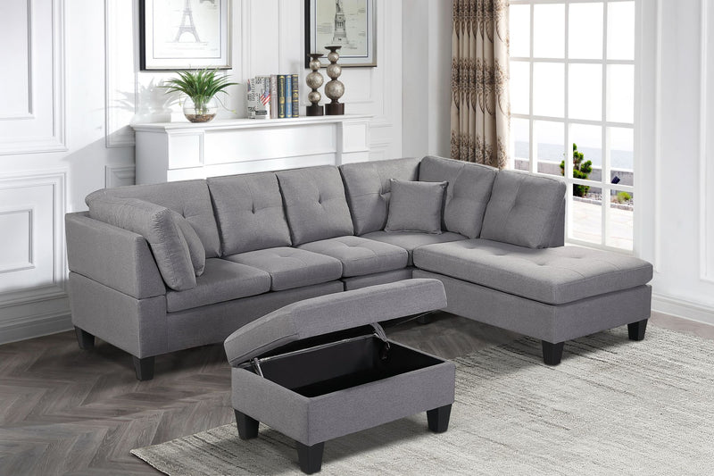 Kate Sectional Couch