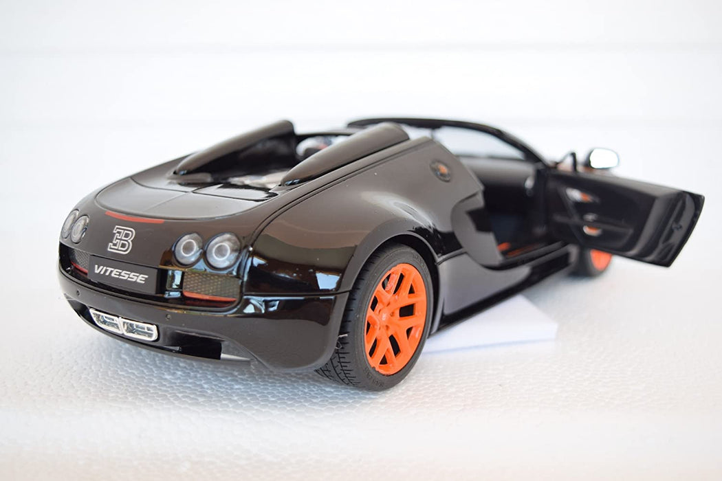 Die Cast BUGATTI Grand Sport Vitesse | Rastar 1:18