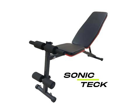 Adjustable Bench w/ Incline | Decline