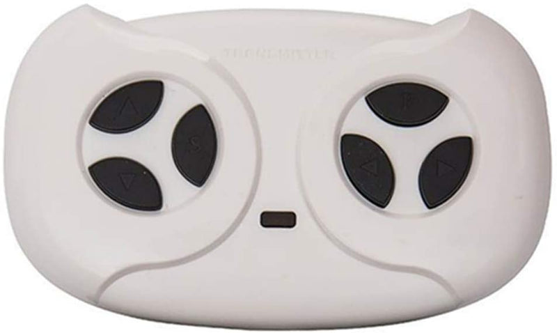 Bluetooth Remote Control w/ Buttons for Kids Ride on Car - SonicTeck