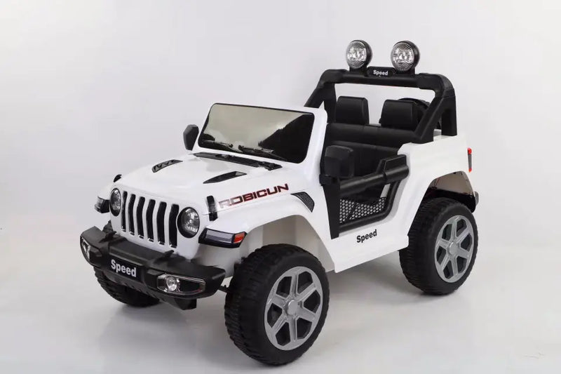 Ride_on_Car_Jeep_12_Volts_4x4-Off-Road_Remote_Control_Hydraulics_Rubber_Tires_SonicTeck_Toy_car_ Battery_car 
