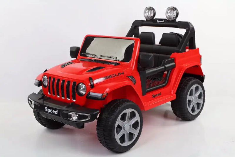 Ride_on_Car_Jeep_12_Volts_4x4-Off-Road_Remote_Control_Hydraulics_Rubber_Tires_SonicTeck_Toy_car_ Battery_car 
