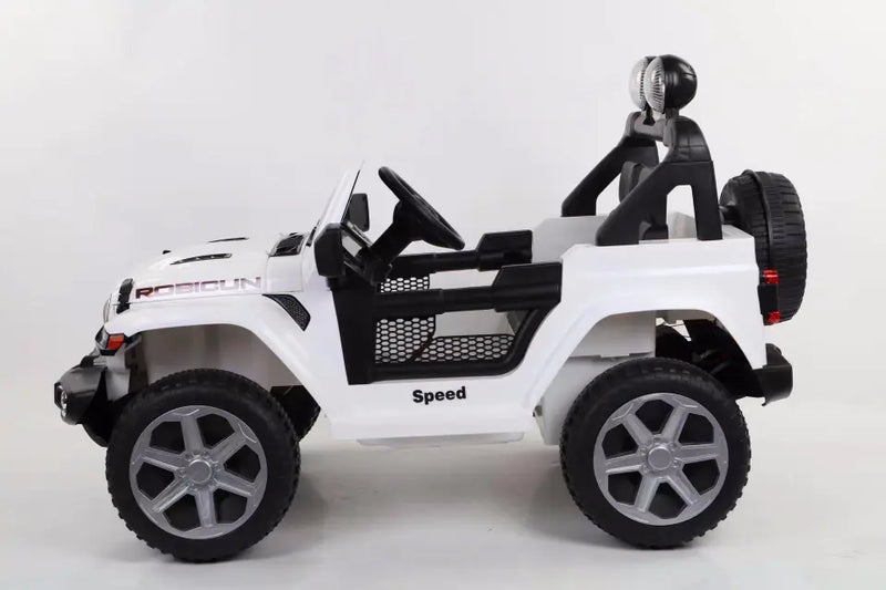 Ride_on_Car_Jeep_12_Volts_4x4-Off-Road_Remote_Control_Hydraulics_Rubber_Tires_SonicTeck_Toy_car_ Battery_car 