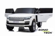 Range Rover HSE kids ride on car Canada