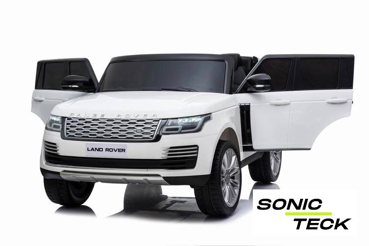 Range Rover HSE kids ride on car Canada