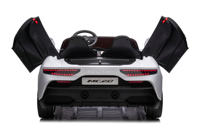 Maserati_brushless_Ride-on-Car-2-Seater-24Volts-Maserati-MC20 Brushless-Motor-Electric-Kids-Car-Remote-Control 