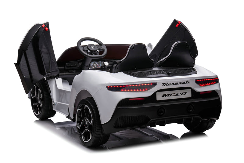 Maserati_brushless_Ride-on-Car-2-Seater-24Volts-Maserati-MC20 Brushless-Motor-Electric-Kids-Car-Remote-Control 
