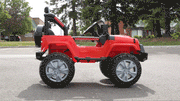 Kids_ride_on_car_jeep_4x4_off_road_with_hydrulics_kids_car_kids_jeep_12volts_12v