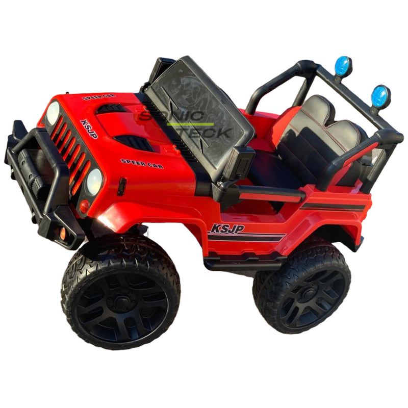 Kids_ride_on_car_jeep_4x4_off_road_with_hydrulics_kids_car_kids_jeep_12volts_12v