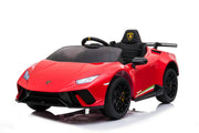 Lamborghini_Huracan_12V_Kids_Ride_On_Car_Toy_Cars_Canada_SonicTeck