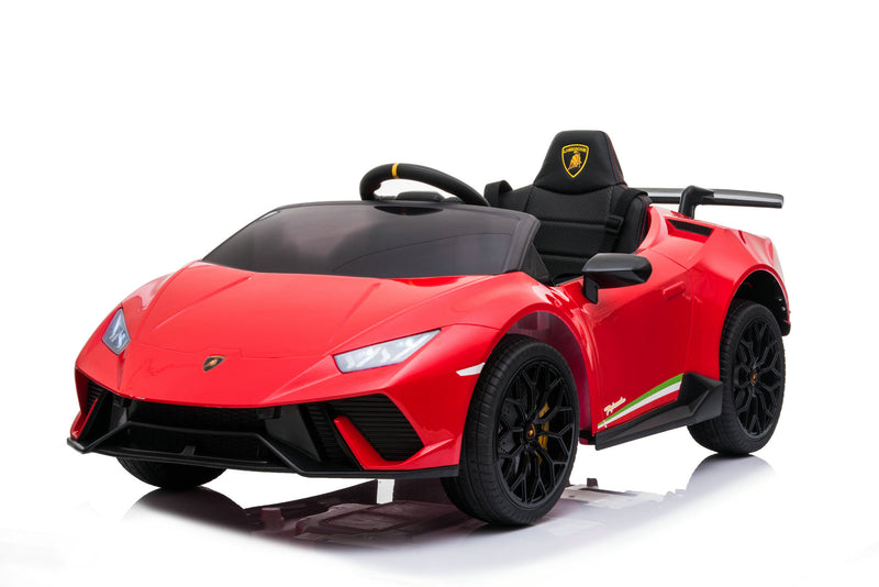 Lamborghini_Huracan_12V_Kids_Ride_On_Car_Toy_Cars_Canada_SonicTeck