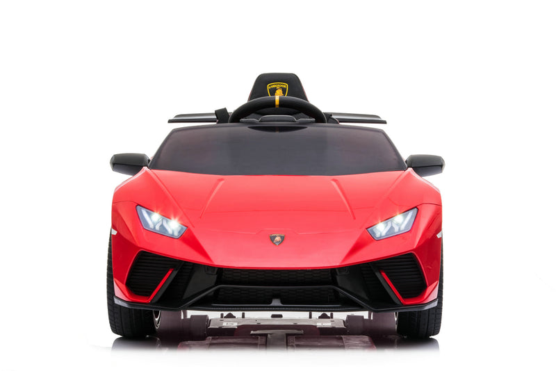 Lamborghini_Huracan_12V_Kids_Ride_On_Car_Toy_Cars_Canada_SonicTeck
