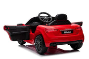Kids Ride on Car - 12 volts - Maserati Ghibli - Remote Control - Electric Kids Car