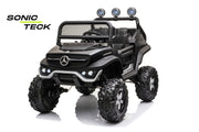 Black_Unimog_ Mercedes_Benz_Unimog_12v_2_seater_4x4_kids_ride_on_car_12volts_unimog_24v_kids_car_