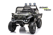 Camoflouge_Unimog_ Mercedes_Benz_Unimog_12v_2_seater_4x4_kids_ride_on_car_12volts_unimog_24v_kids_car_