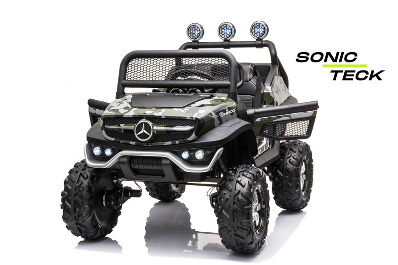 Camoflouge_Unimog_ Mercedes_Benz_Unimog_12v_2_seater_4x4_kids_ride_on_car_12volts_unimog_24v_kids_car_
