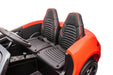 Ride on Car - 48Volts 24Volts - Porsche Panamera XXL - Brushless Motor 600 Watts - Air inflatable Tire - Electric Kids Car - Toy car