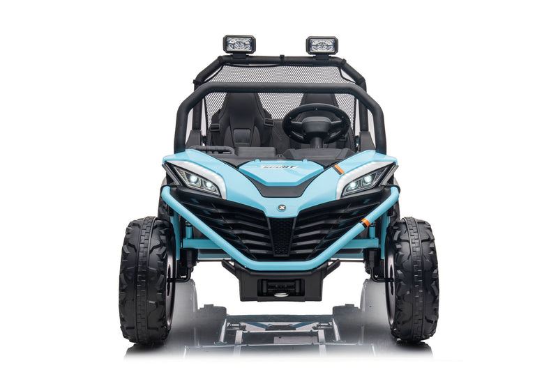 Remote Controlled Razor Razor UTV | Ride on Car | Brushless Motor | 24Volts | OFF-ROAD | X LAR ...