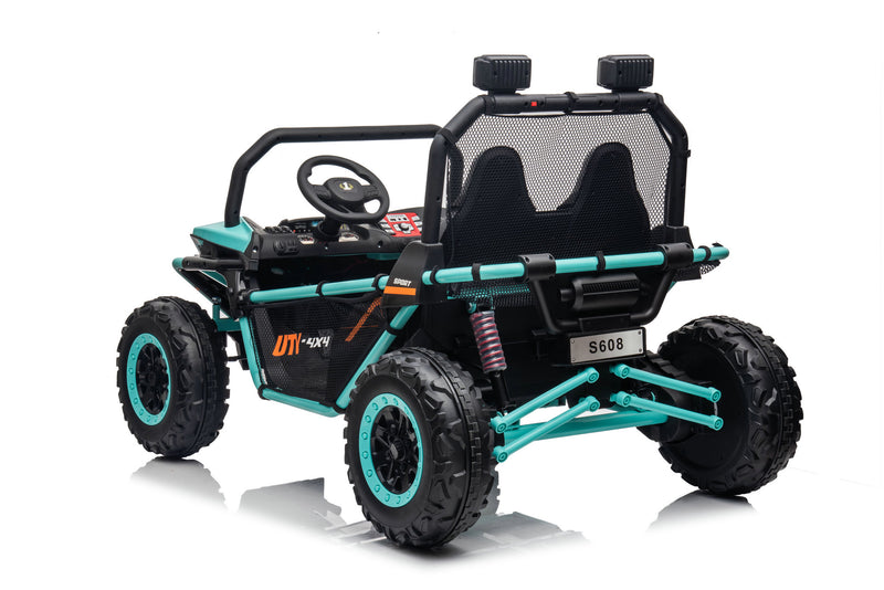 Battery Operated Razor 4runner Razor UTV | Ride on Car | Brushless Motor | 24Volts | OFF-ROAD | X LAR ...